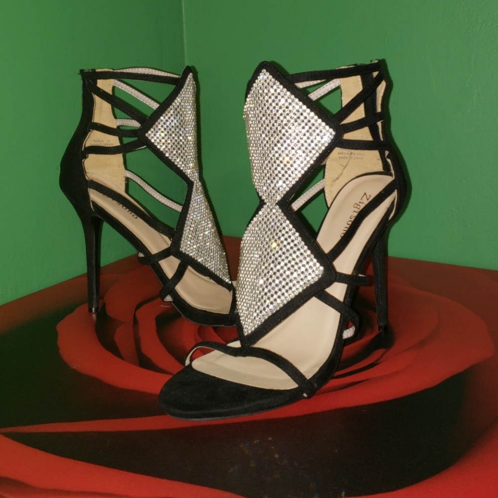 Zigi Soho Heels